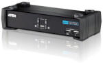 ATEN CS1762A-AT-G 2 portos USB2.0 DVI KVM switch +audio (CS1762A-AT-G) (CS1762A-AT-G)
