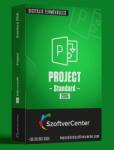 Microsoft Project Standard 2016 (Z9V-00342) (946)