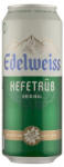 Edelweiss Hefetrüb búzasör 5.1% 0.5l drs