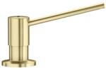Blanco TORRE satin gold mosogatószer adagoló 526700 (526700)