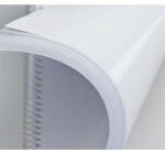 Chromo Hátlap Chromo A/4 250g fehér (11701) - pepita