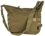 Helikon-Tex BUSHCRAFT SATCHEL Bag Cordura - Coyote TB-BST-CD-11 (TB-BST-CD-11)