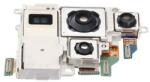  GH96-15525A Samsung Galaxy S23 Ultra hátlapi kamera kamerakészlet (GH96-15525A)