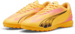 PUMA Sportcipő Puma Ultra Play Tt, Narancssárga, Férfiak fekete|narancssárga|rózsaszín - decathlon - 18 970 Ft
