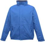 REGATTA Dover vízálló, szélálló kabát (ThermoGuard szigetelés) 3XL kék