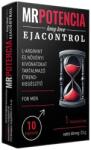  MrPotencia Long Love Ejacontrol - késleltető kapszula (10db) - vagyaim