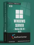 Microsoft Server Device CAL [10] 2025 (7709)