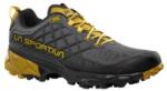 La Sportiva Akyra II GTX Încălțăminte La Sportiva Carbon/Bamboo 41, 5 EU