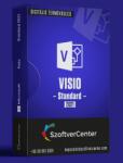 Microsoft Visio Standard 2021 (D86-05942) (1035)