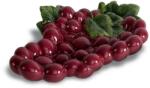 Byon tálaló tányér Grape - többszínű Univerzális méret