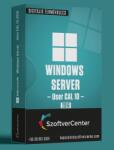 Microsoft Windows Server 2016 User CAL [10] (6VC-03224) (4028)