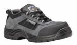Portwest FC64 - Compositelite TREKKER S1 munkavédelmi cipő, fekete (FC64BKR40)