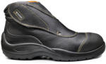 Base Protection B0410BKR44 BASE Welder Ankle munkavédelmi bakancs S3 HRO SRA (B0410BKR44) - ezermesterszerszam