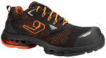 Base Protection B1704ABKO48 BASE Berlin munkavédelmi cipő S1PS ESD SC LG FO SR (B1704ABKO48) - ezermesterszerszam