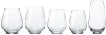 Spiegelau pohárkészlet italokhoz Authentis Casual Summer Drink 6 db - áttetsző Univerzális méret