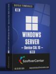 Microsoft Windows Server 2019 Device Cal [RDS] [10] (6VC-03747) (3996)