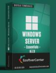 Microsoft Windows Server 2016 Essentials (G3S-01048) (449)