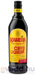 KAHLÚA 0, 7L Kávélikőr