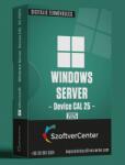 Microsoft Server Device CAL [50] 2025 (7715)