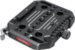 SMALLRIG Manfrotto Drop-in alaplemez (2887B)