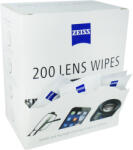 ZEISS előnedvesített tisztító kendők (200 db) (2203-468)