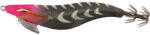 Mustad Baku Dart N Fall Egi 003 Evil Black 9cm 18gr Pilker (M8183003)