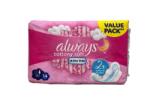 Always Absorbante Always Cotton Soft 14buc Night