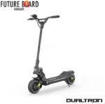 Dualtron Mini - 52V - LG 12.8AH AKKU - 1425W Motor - Dual dob fék