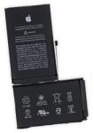 Apple 0616-0507 iPhone XS Max 3174mAh, Akkumulátor + ragasztó + csavar szett (Service Pack)(Gyári) Li-Ion (0616-0507)