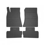 ALM Covorase Presuri interior cauciuc Premium dedicate Lexus IS II Sedan RWD 2005-2013 (ALM 301124-3)