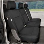Kegel-Błażusiak VW T5 2003-2015 (2. sor) Kegel-Blazusiak méretpontos üléshuzat - egyedi üléshuzat (5-2083-217-4015_26564_aho)