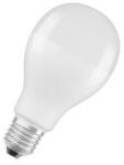 OSRAM LED lámpa A68 körte A 19W- 150W E27 2452lm 830 220-240V AC 10000h 300° 3000K LVCLA150 LEDVANCE - 4058075634237 (4058075634237)