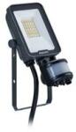 Philips LED fényvető érzékelős 10W 220-240V AC 1200lm 3000-6500K IP65 BVP167 LED12/830_40_65 Philips - 911401891386 (911401891386)