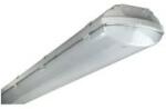 Beghelli LED porpáramentes lámpatest 3080-5000lm falonkívüli 1x 19-34W 230V AC BS100 LED REG Beghelli - 40003H (40003H)