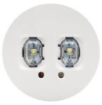 NormaLux LED biztonsági világítás készenléti folyosóra 1W 230V AC 1h-szigetüzem IP20 VIA LED VVE NORMALUX - VIALEDVVE (VIALEDVVE)