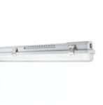 OSRAM Porpáramentes lámpatest ház LED-csőhöz falonkívüli 1x 220-240V AC G13 DP HOUSING 1500 P LEDVANCE - 4099854118159 (4099854118159)