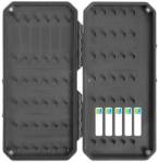 Preston Innovations Absolute hooklength box - short (P0220122) - nextfish