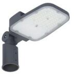 OSRAM LED útvilágító lámpatest 160°x58° billenthető 65W 100-240V 8775lm 4000K SL AREA MD LEDVANCE - 4058075725218 (4058075725218)