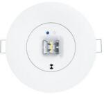 Thorn Lighting LED biztonsági világítás készenléti 3, 2V/1, 5Ah/LiFePO4-akku 212lm AC Iris Antipanic Thorn Lighting - 96635651 (96635651)