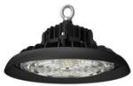 Hunilux LED csarnokvilágító 1x 150W 202-254V AC 22500lm 4000K 50000h IP65 MLX TITAN BASIC HUNILUX - HL0018137 (HL0018137)