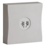 NormaLux LED biztonsági világítás készenléti 1W 230V AC 1h-szigetüzem mennyezeti VIA LED VMSE NORMALUX - VIALEDVMSE (VIALEDVMSE)