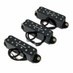 Seymour Duncan Red Devil Set - Black