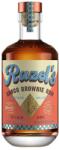 Razel’s Choco Brownie rum csokis sütemény ízzel 0, 5L 38, 1% - mindenamibar