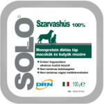 DRN Hypoallergen pástétom szarvashús 300g - pegazusallatpatika