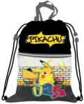Textiel Trade Pokémon Pikachu tornazsák (POK23-1482)