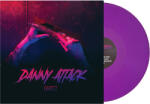 Attack, Danny Ghost (Purple Vinyl)
