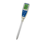 TFA PH CHECK G - pH метър със стъклен електрод - 31.3002. 06 (79-31.3002.06)