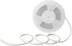 V-TAC 230V AC LED szalag IP65 SMD 2835 chip 120 db/m piros színű, 10m/tekercs - SKU 23724 (23724)