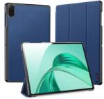 Dux Ducis DOMO Flip tok Honor-hoz Pad X8a kék