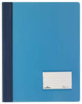 DURABLE Gyorsfűző DURABLE Duralux A/4 széles erős kék (268006) - papir-bolt